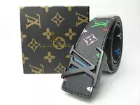 belt louis vuitton 2011 mulher blv